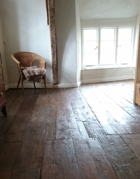Decorator Exeter