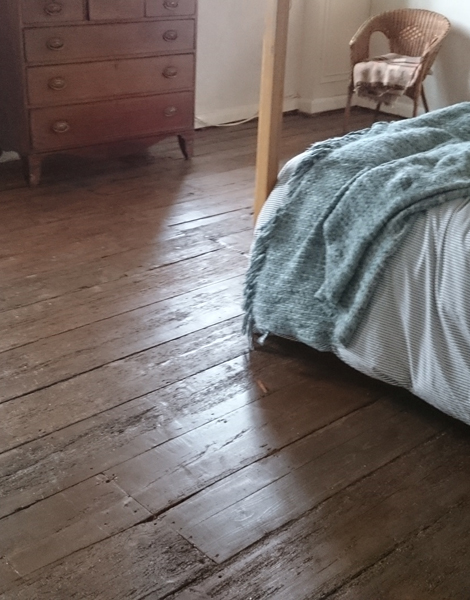 Decorator Exeter