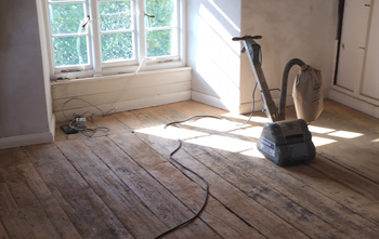 Decorator Exeter