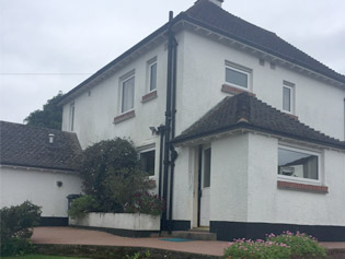 Decorator Exeter
