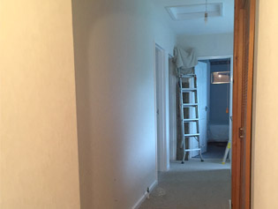 Decorators Exeter