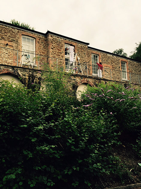 Exeter Painter