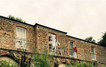 Painter Exeter