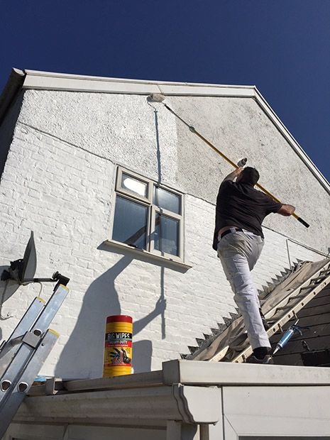 Painter Exeter