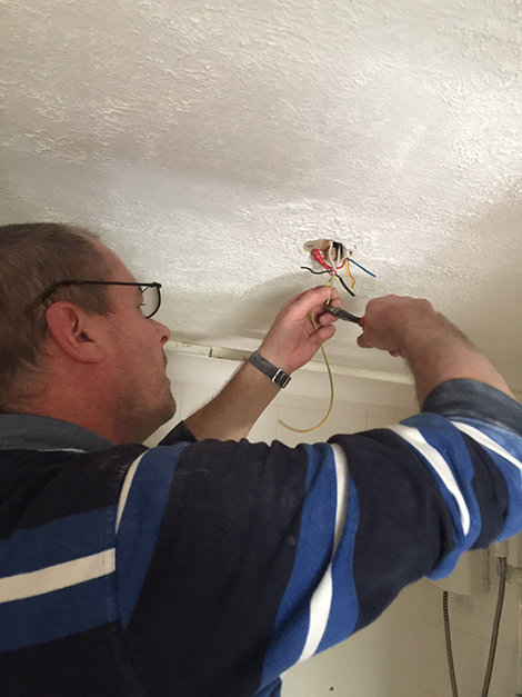Painter Exeter