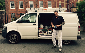 Painters Exeter