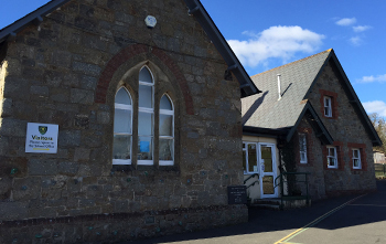 Painting Repairs Exeter