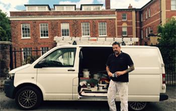 Painting Repairs Exeter