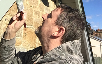 Painter Exeter