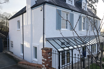 Decorator Exeter