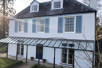 Exeter Decorator