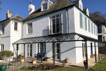 Exeter Decorator