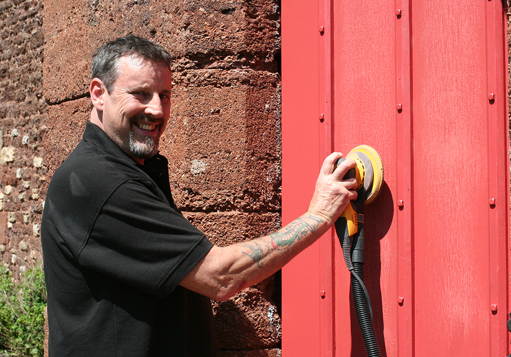 Exeter Decorator