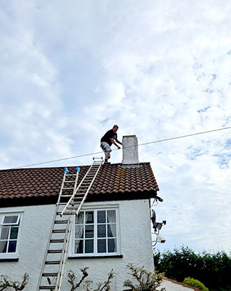 Painter Decorator Pinhoe