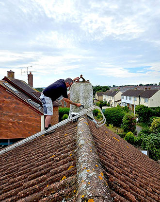 Painter Decorator Pinhoe