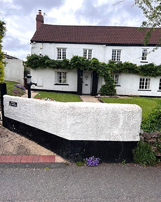 Painter Decorators Pinhoe