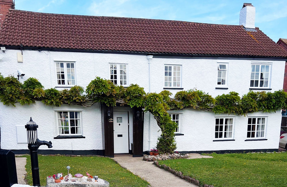 Painters Exeter