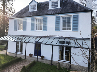 Exeter Decorators