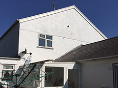 Painter and Decorator Exeter
