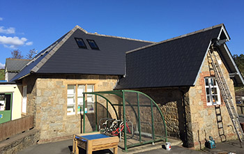 Decorators Exeter