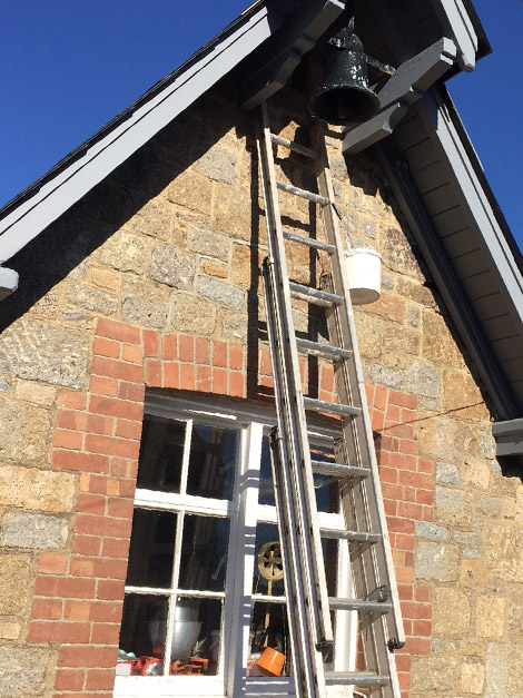 Decorators Exeter