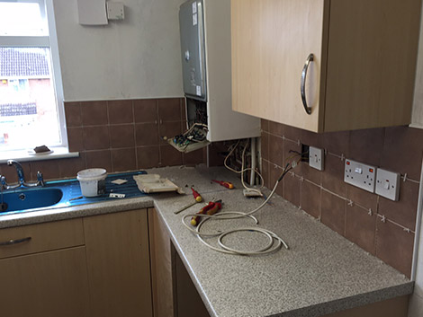 Decorators Exeter