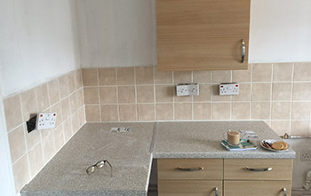 Decorators Exeter
