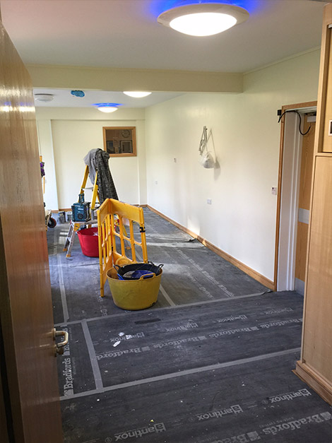 Decorators Exeter