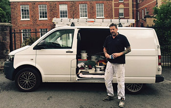 Decorators Exeter
