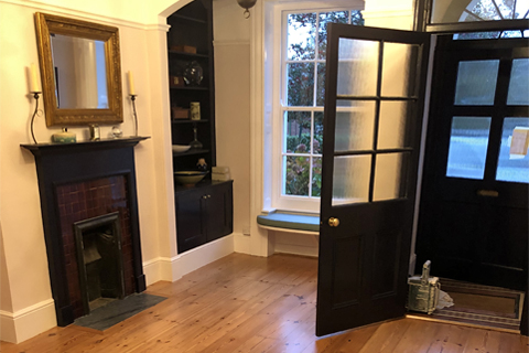 Painter Decorator Sidmouth