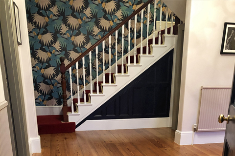 Painter Decorator Sidmouth