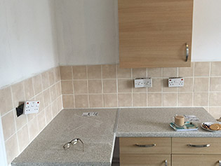 Decorators Exeter