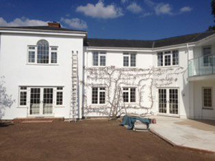 Decorators Exeter