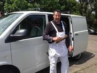 Painters Honiton